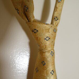 X-Long Bergamo New York Neck Tie